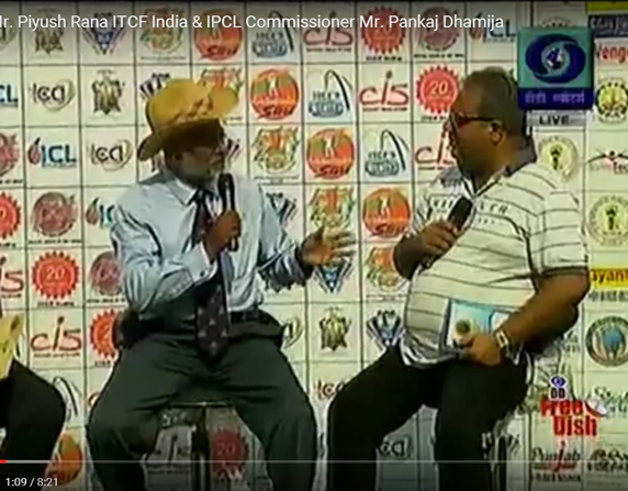 All India Women T20 Cricket Association (AWTCA)